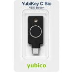 YubiKey C Bio package