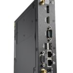 Shuttle DS50U back