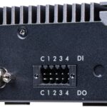 fanless PC Shuttle Edge SPCEL03