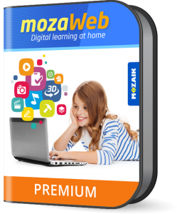 mozaweb premium student